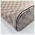 Borsa Tote Louis Vuitton Vavin GM Marrone - vista 8