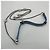 Bulgari Borsa Mini Porta Gioielli Serpenti Forever di Bvlgari Blu - vista 12