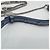 Bulgari Borsa Mini Porta Gioielli Serpenti Forever di Bvlgari Blu - vista 13