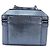 Bulgari Borsa Mini Porta Gioielli Serpenti Forever di Bvlgari Blu - vista 3