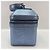 Bulgari Borsa Mini Porta Gioielli Serpenti Forever di Bvlgari Blu - vista 6