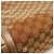 Bamboo Borsa Hobo Gucci in tela monogram GG Marrone Monogramma - vista 11