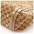 Bamboo Borsa Hobo Gucci in tela monogram GG Marrone Monogramma - vista 12