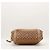 Bamboo Borsa Hobo Gucci in tela monogram GG Marrone Monogramma - vista 5