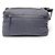 Maison Martin Margiela Borsa a tracolla blu navy Maison Margiela - vista 2