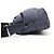 Maison Martin Margiela Borsa a tracolla blu navy Maison Margiela - vista 3