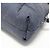 Maison Martin Margiela Borsa a tracolla blu navy Maison Margiela - vista 6