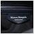 Maison Martin Margiela Borsa a tracolla blu navy Maison Margiela - vista 9