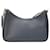 Borsa a tracolla nera Prada Nero - vista 2