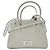 Maison Martin Margiela Borsa a mano bianca Maison Margiela Bianco