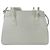 Maison Martin Margiela Borsa a mano bianca Maison Margiela Bianco - vista 3