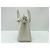Maison Martin Margiela Borsa a mano bianca Maison Margiela Bianco - vista 4