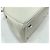 Maison Martin Margiela Borsa a mano bianca Maison Margiela Bianco - vista 7