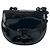 Céline Borsa CELINE Buzas Marley in nero