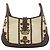 Borsa a Spalla GUCCI Jackie 1961 Marrone - vista 2