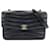 Borsa a tracolla Chanel nera Nero