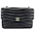 Borsa a tracolla Chanel nera Nero - vista 2