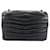 Borsa a tracolla Chanel nera Nero - vista 3