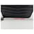 Borsa a tracolla Chanel nera Nero - vista 4
