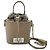 Maison Martin Margiela Borsa a mano beige Maison Margiela - vista 12