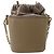 Maison Martin Margiela Borsa a mano beige Maison Margiela - vista 2