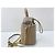 Maison Martin Margiela Borsa a mano beige Maison Margiela - vista 4