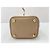 Maison Martin Margiela Borsa a mano beige Maison Margiela - vista 5