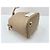 Maison Martin Margiela Borsa a mano beige Maison Margiela - vista 6