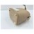 Maison Martin Margiela Borsa a mano beige Maison Margiela - vista 7