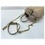 Maison Martin Margiela Borsa a mano beige Maison Margiela - vista 8