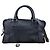 Loewe Amazona 36 Handtasche Schwarz
