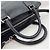 Loewe Amazona 36 Handtasche Schwarz - Ansicht 10