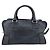 Loewe Amazona 36 Handtasche Schwarz - Ansicht 2