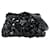 Prada Schultertasche Schwarz  - Ansicht 1