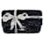 Borsa a tracolla Chanel nera Nero