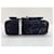 Borsa a tracolla Chanel nera Nero - vista 6
