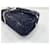 Borsa a tracolla Chanel nera Nero - vista 7