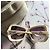 Christian Dior Mist Occhiali da Sole Oversize Crudo - vista 7