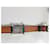 Hermès H Hour Steel Watch HH1.210 with Two Straps Silver hardware  - view 5
