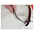 Hermès H Hour Steel Watch HH1.210 with Two Straps Silver hardware  - view 6