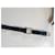 Hermès H Hour Steel Watch HH1.210 with Two Straps Silver hardware  - view 7