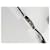 Hermès H Hour Steel Watch HH1.210 with Two Straps Silver hardware  - view 8