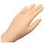 Tiffany & Co. Platin 950 Ring - Ansicht 2