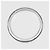 Tiffany & Co. Platin 950 Ring - Ansicht 9