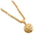 Collana Chanel Coco Mark D'oro  - vista 1