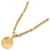 Collana Chanel Coco Mark D'oro  - vista 3