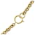 Collana Chanel Coco Mark D'oro  - vista 4