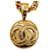 Collana Chanel Coco Mark D'oro  - vista 7