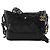 Borsa a tracolla Chanel Gabriel Hobo Small Nero