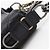 Borsa a tracolla Chanel Gabriel Hobo Small Nero - vista 10